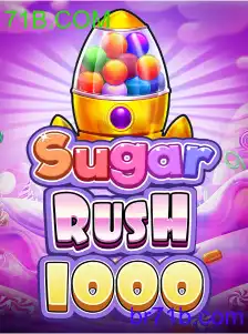 SugarRush1000